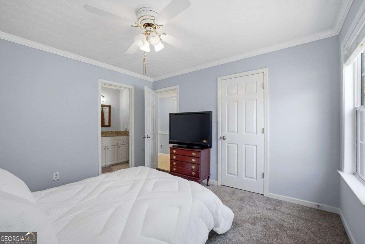 780 Walnut Creek Drive Lilburn - Photo 34