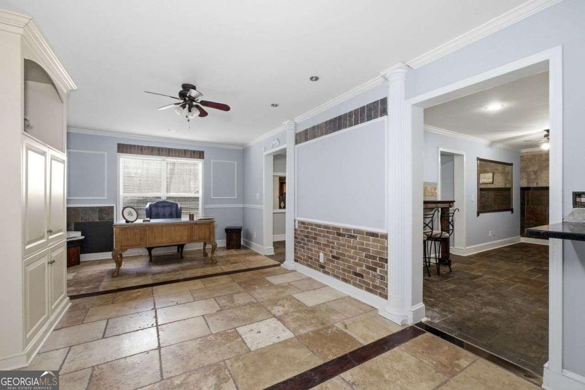 780 Walnut Creek Drive Lilburn - Photo 35