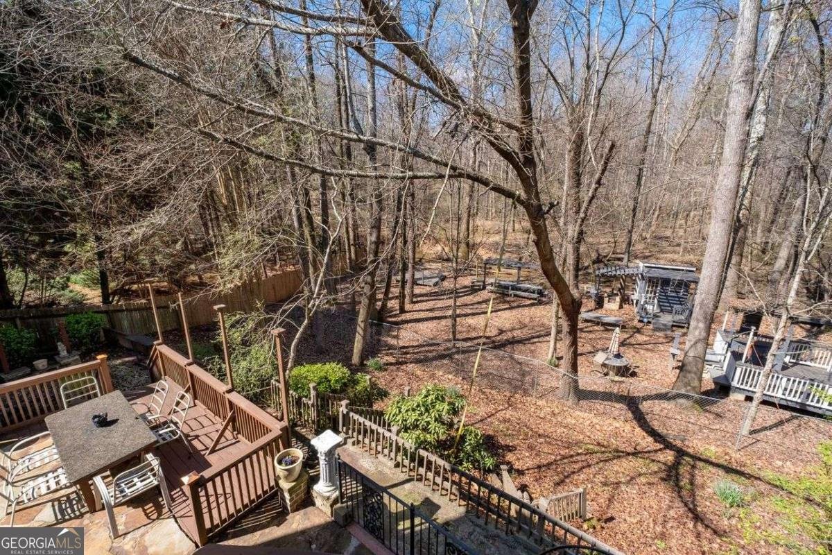 780 Walnut Creek Drive Lilburn - Photo 42