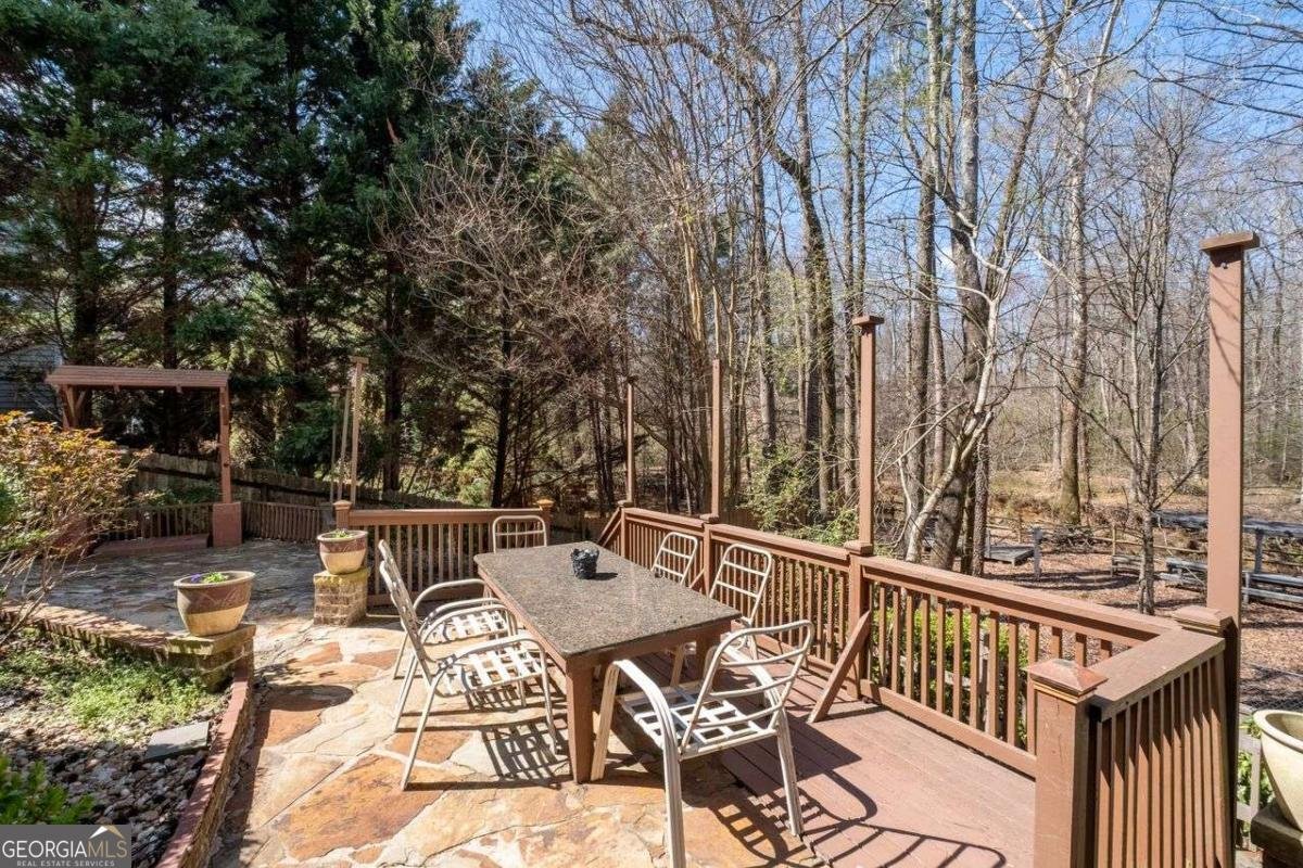 780 Walnut Creek Drive Lilburn - Photo 43