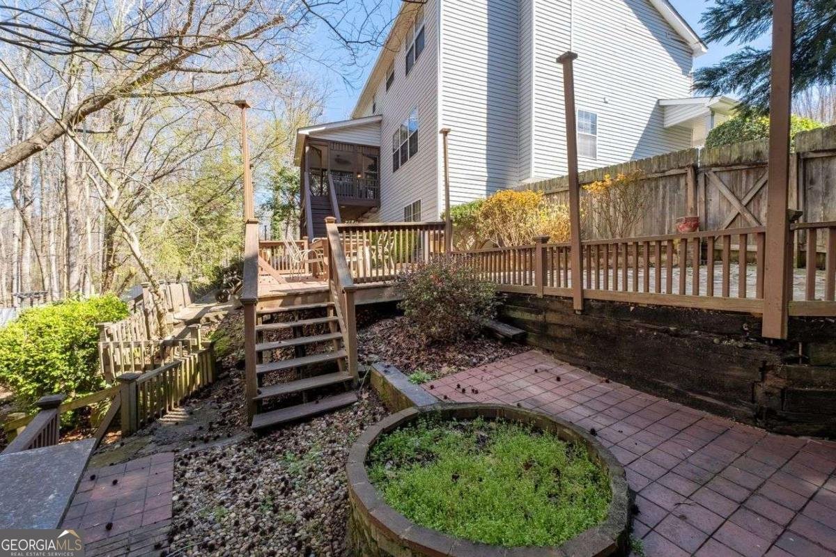 780 Walnut Creek Drive Lilburn - Photo 45