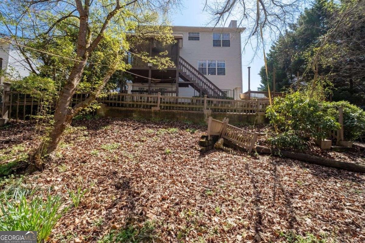 780 Walnut Creek Drive Lilburn - Photo 46