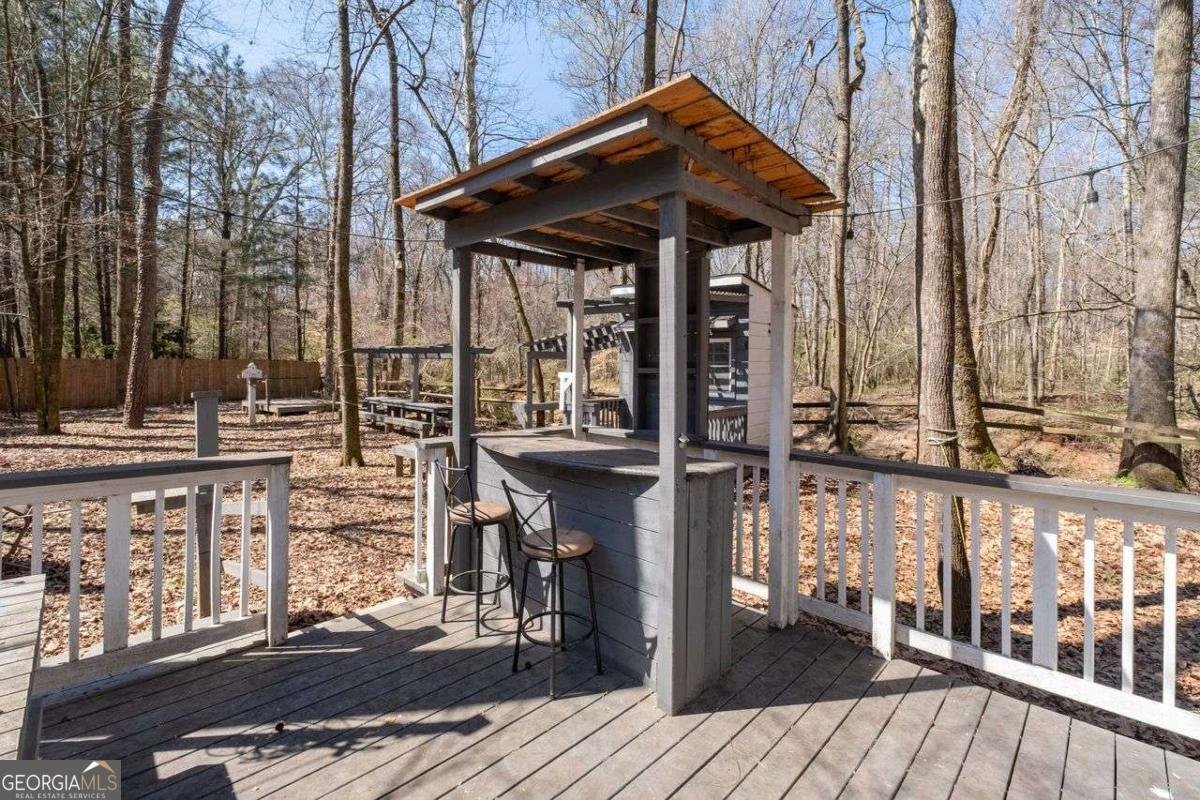 780 Walnut Creek Drive Lilburn - Photo 47