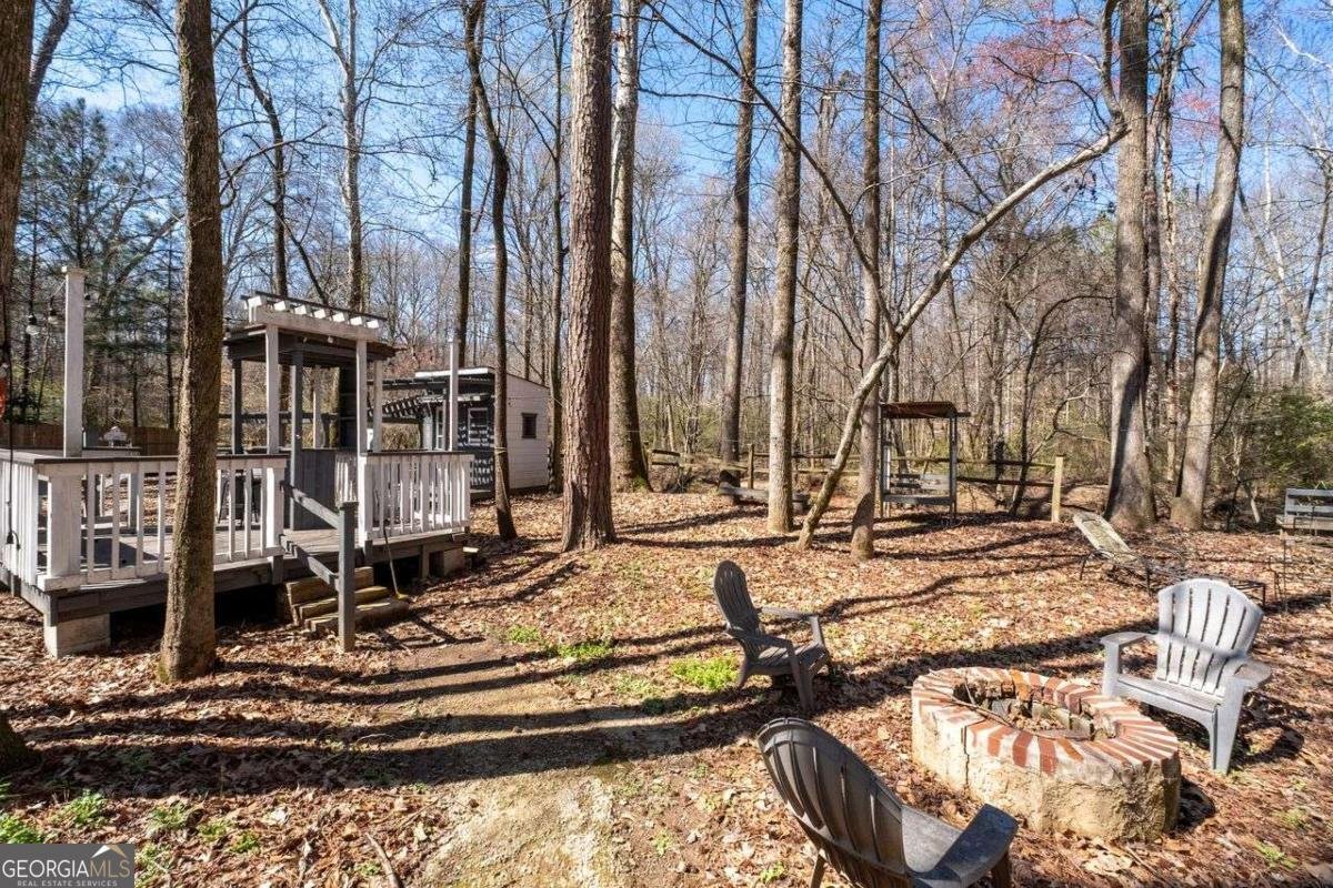 780 Walnut Creek Drive Lilburn - Photo 48