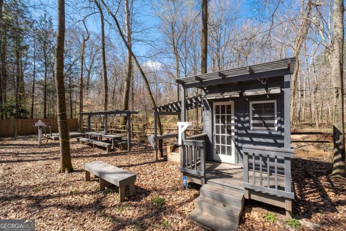 780 Walnut Creek Drive Lilburn - Photo 49