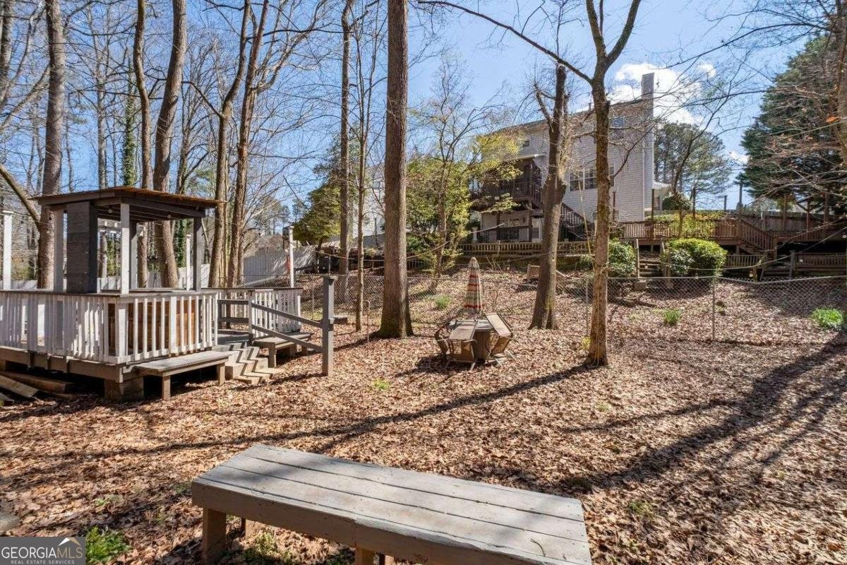 780 Walnut Creek Drive Lilburn - Photo 51