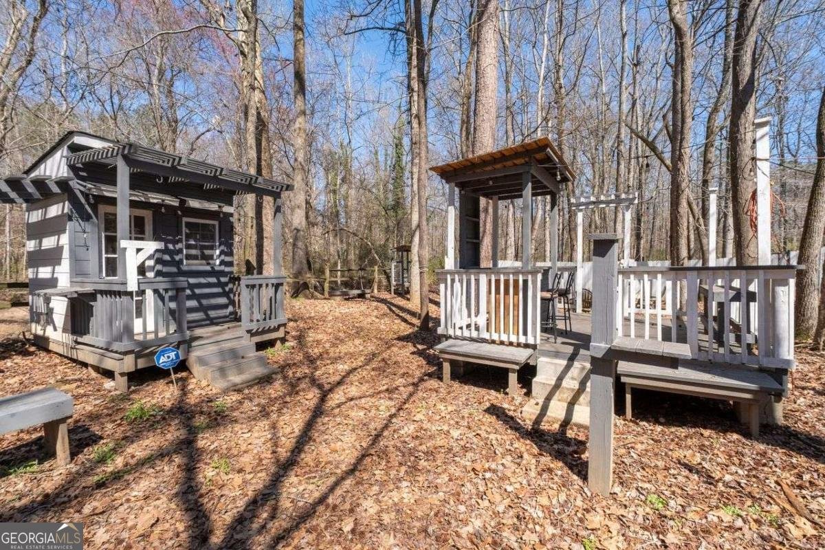 780 Walnut Creek Drive Lilburn - Photo 52