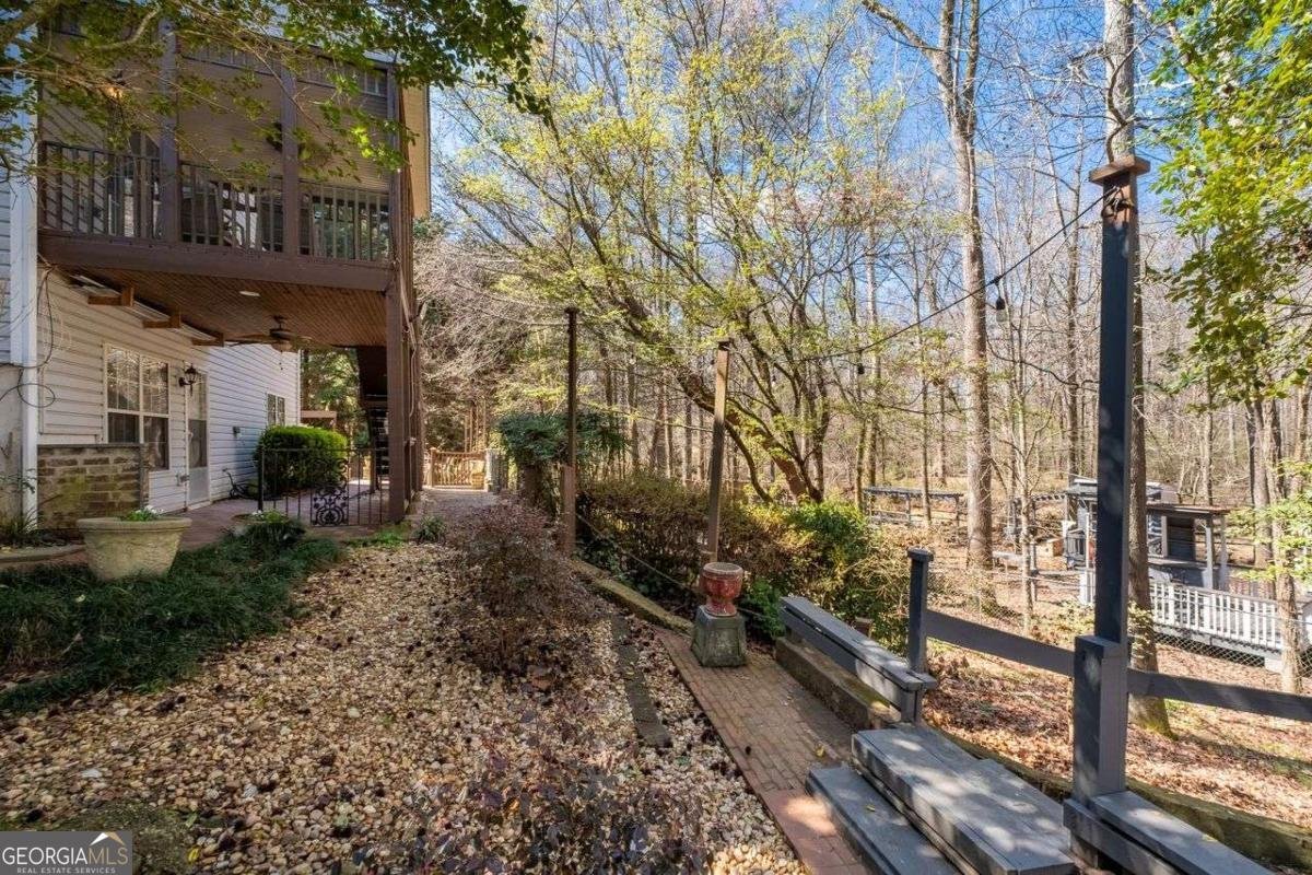 780 Walnut Creek Drive Lilburn - Photo 53