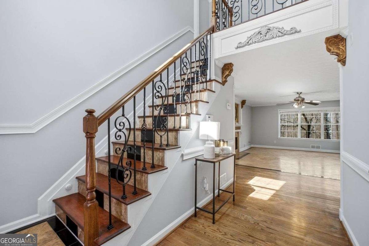 780 Walnut Creek Drive Lilburn - Photo 6