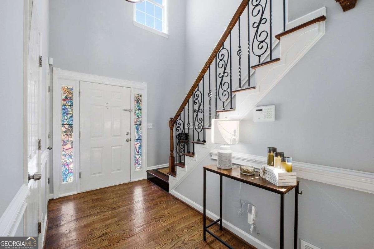 780 Walnut Creek Drive Lilburn - Photo 7