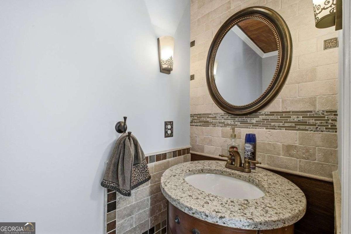 780 Walnut Creek Drive Lilburn - Photo 8