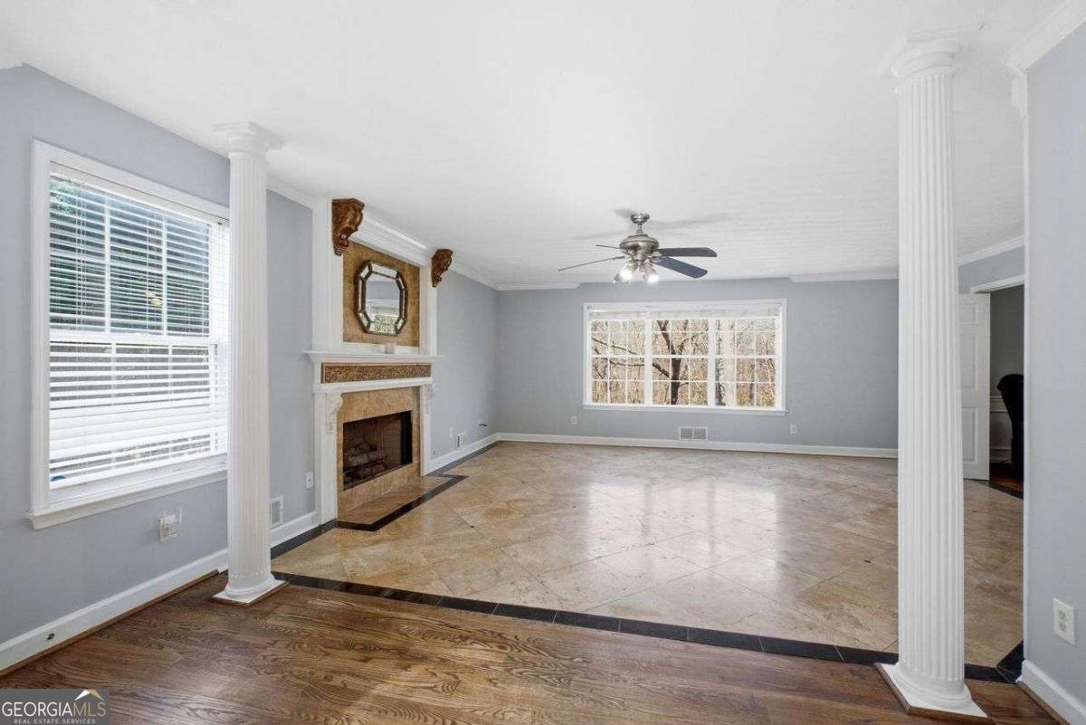 780 Walnut Creek Drive Lilburn - Photo 9