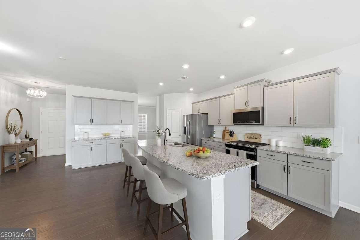 837 Royal Red Court Mcdonough - Photo 11