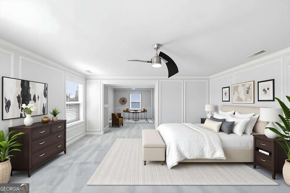 837 Royal Red Court Mcdonough - Photo 6