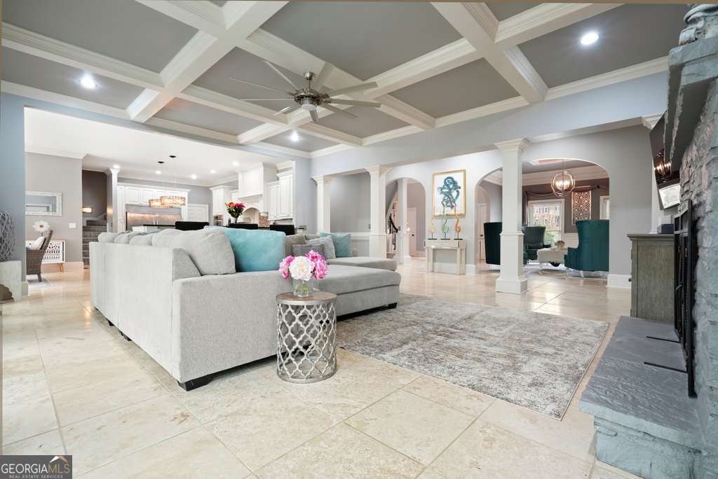 11 The Fairway Woodstock - Photo 17