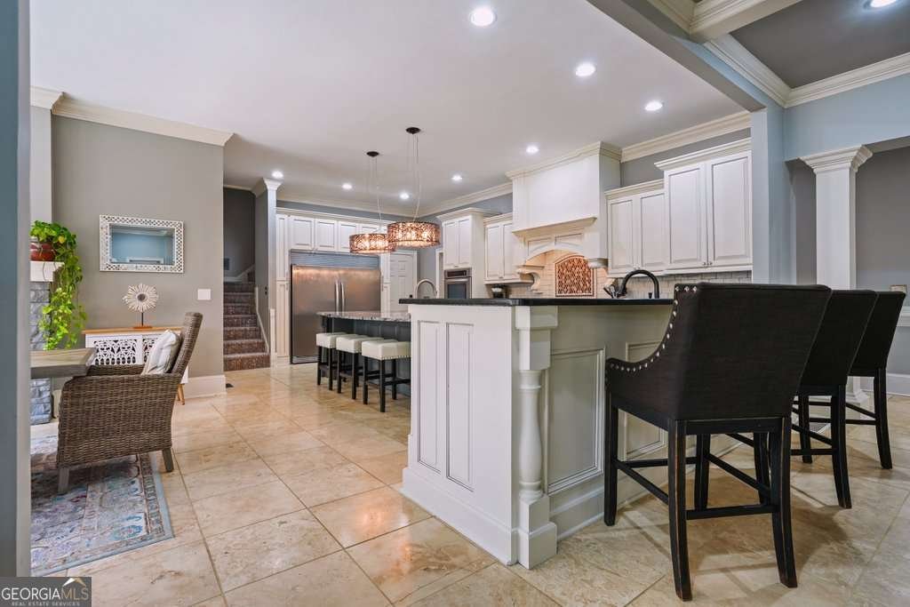 11 The Fairway Woodstock - Photo 22