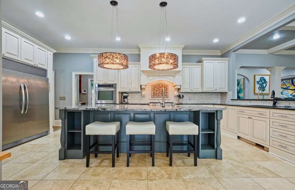 11 The Fairway Woodstock - Photo 23