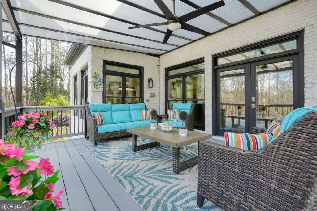 11 The Fairway Woodstock - Photo 32