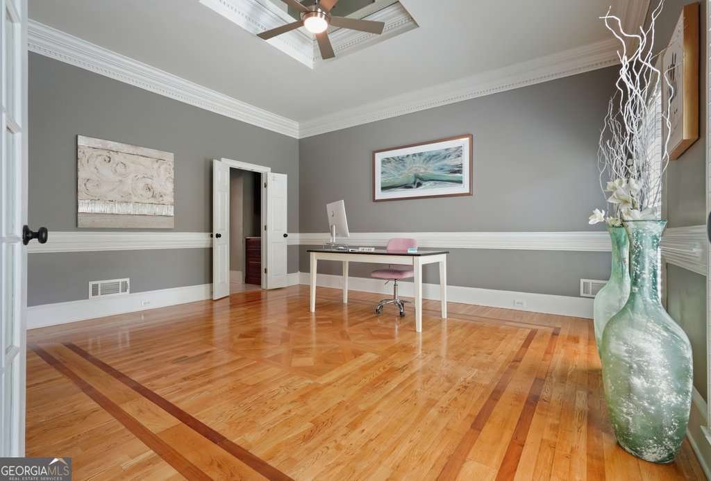 11 The Fairway Woodstock - Photo 35