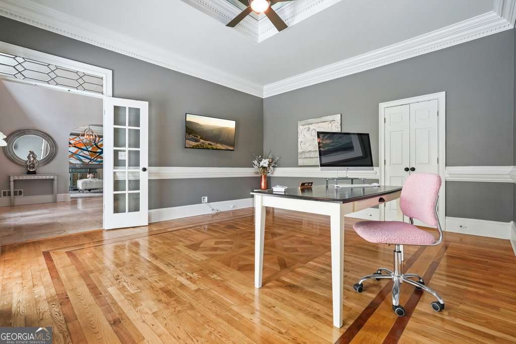 11 The Fairway Woodstock - Photo 36