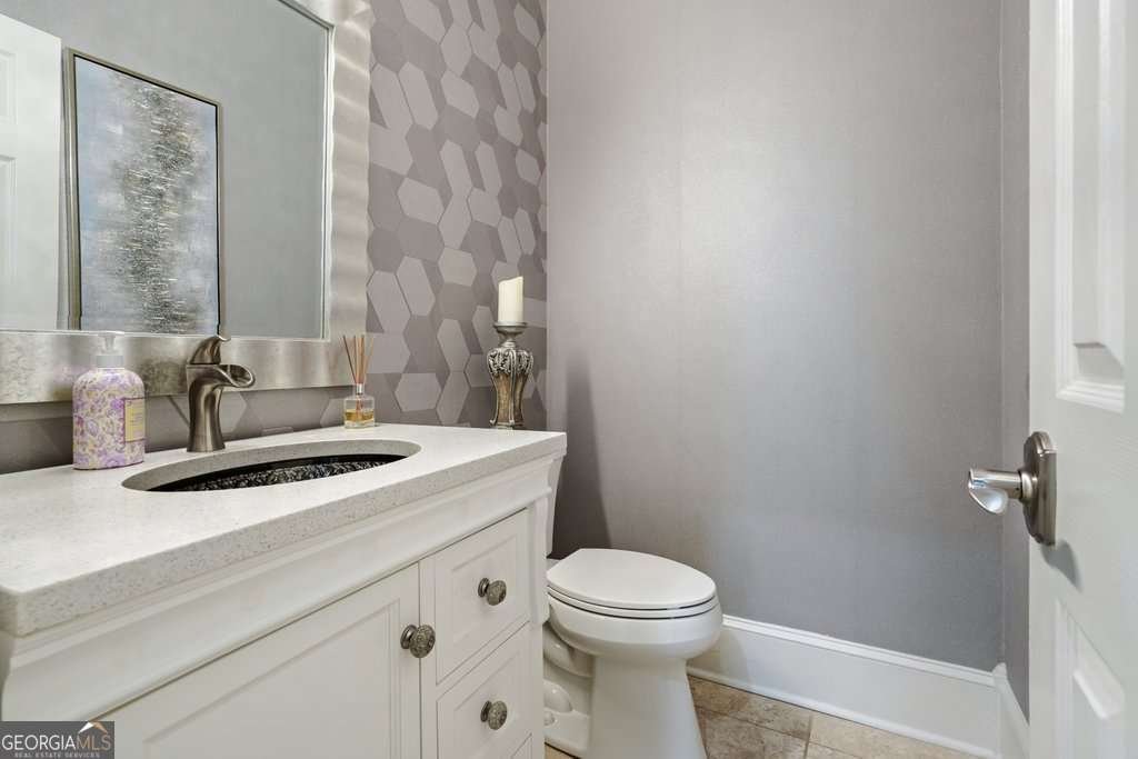 11 The Fairway Woodstock - Photo 37