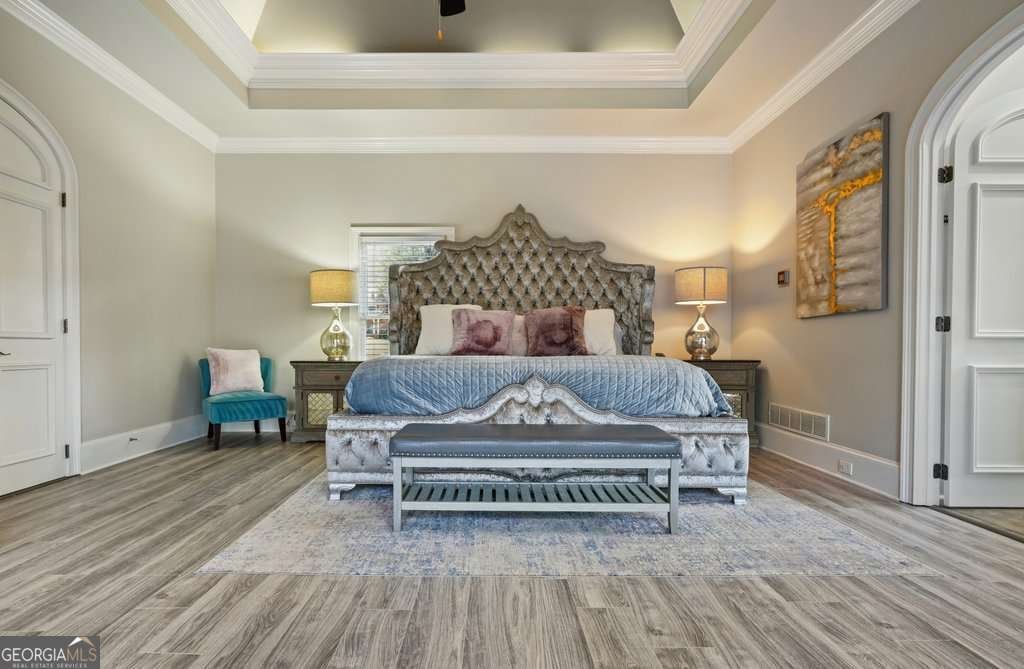 11 The Fairway Woodstock - Photo 38