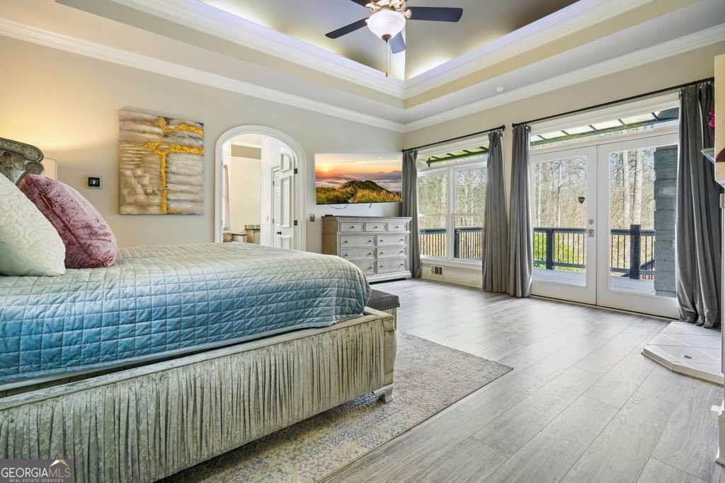 11 The Fairway Woodstock - Photo 39