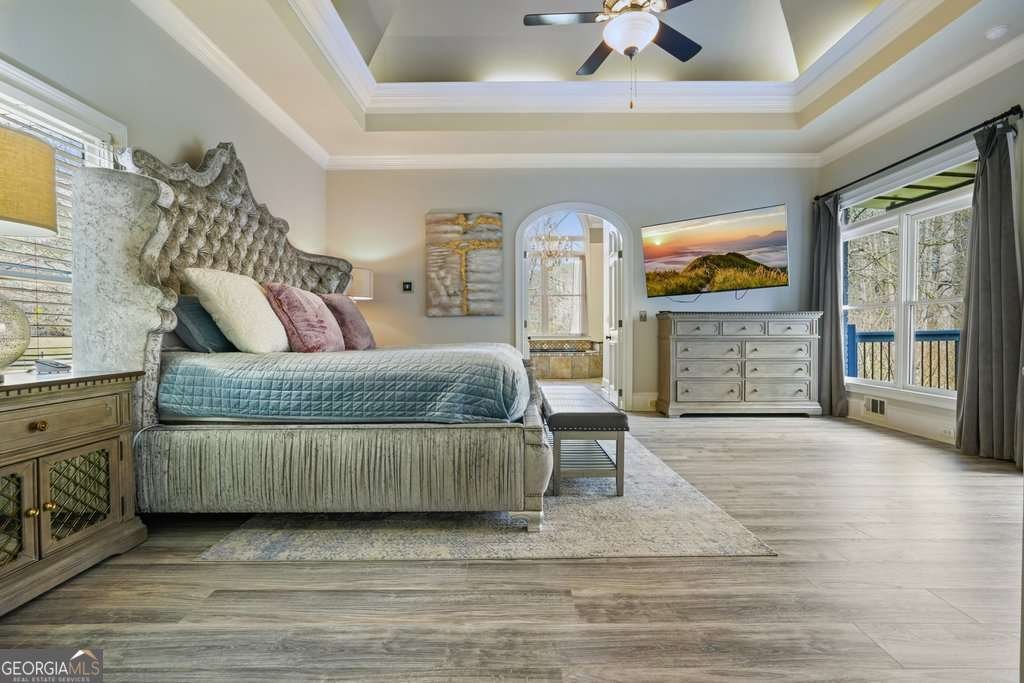 11 The Fairway Woodstock - Photo 40