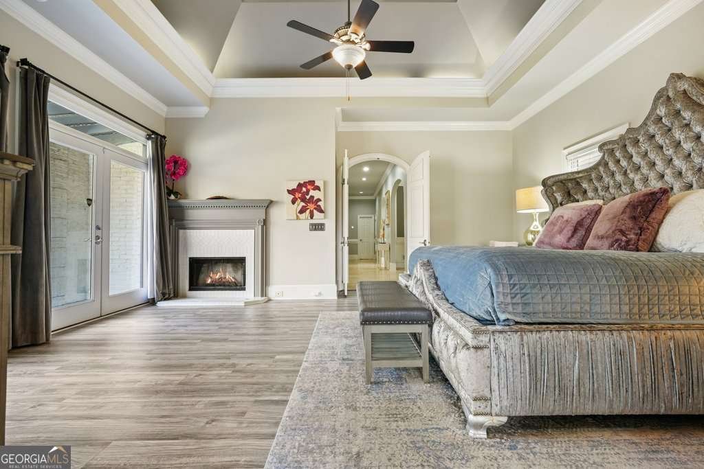 11 The Fairway Woodstock - Photo 41