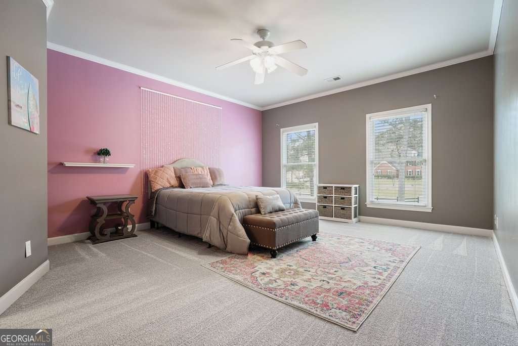 11 The Fairway Woodstock - Photo 50