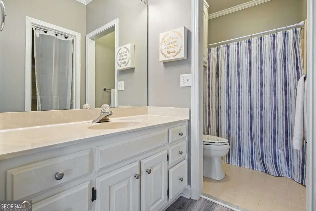 11 The Fairway Woodstock - Photo 55