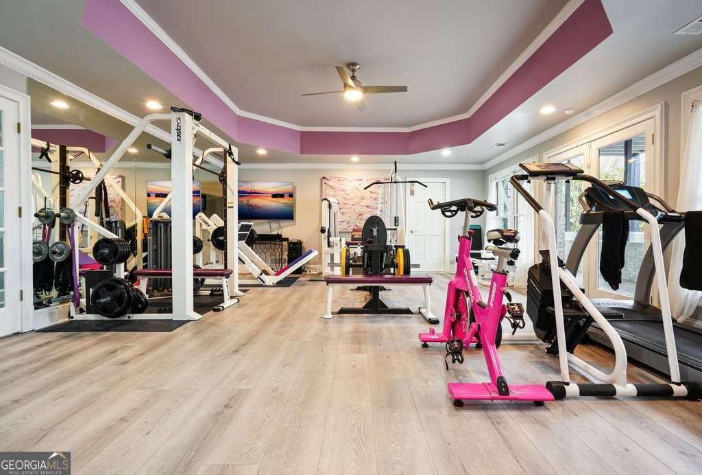 11 The Fairway Woodstock - Photo 64