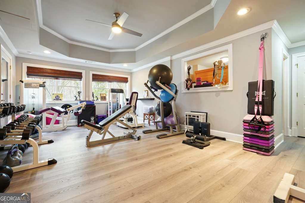 11 The Fairway Woodstock - Photo 66