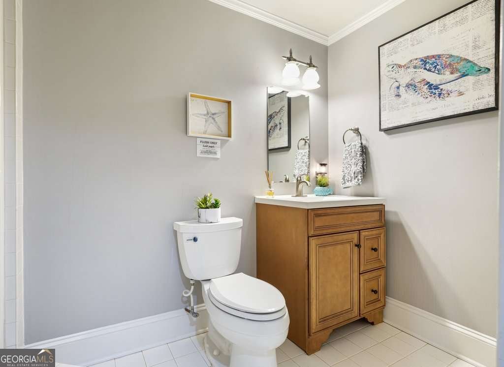 11 The Fairway Woodstock - Photo 69