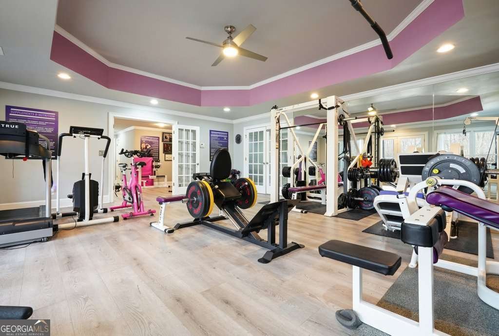 11 The Fairway Woodstock - Photo 7