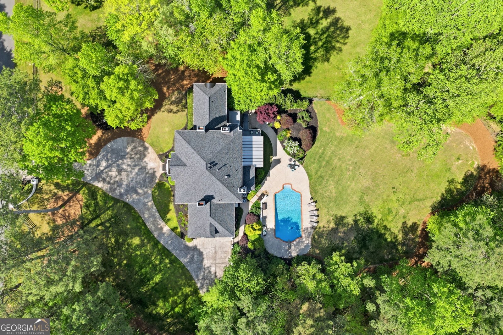 11 The Fairway Woodstock - Photo 80