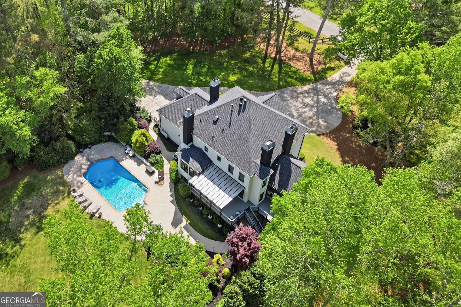 11 The Fairway Woodstock - Photo 81