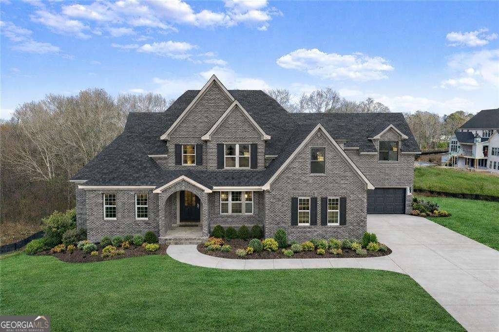 6222 Bridgewood Drive Buford - Photo 1