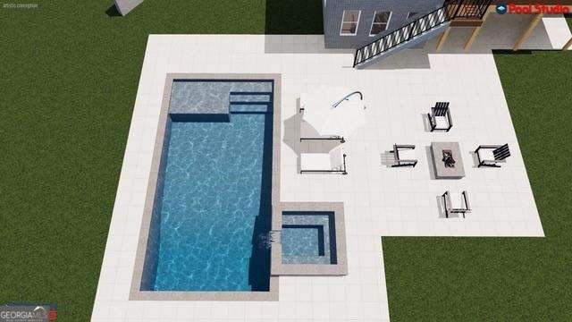 6222 Bridgewood Drive Buford - Photo 6