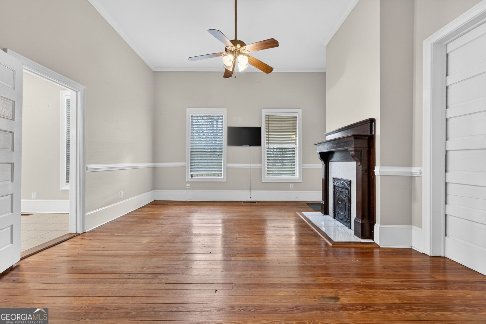 38 Bowden Street Locust Grove - Photo 21