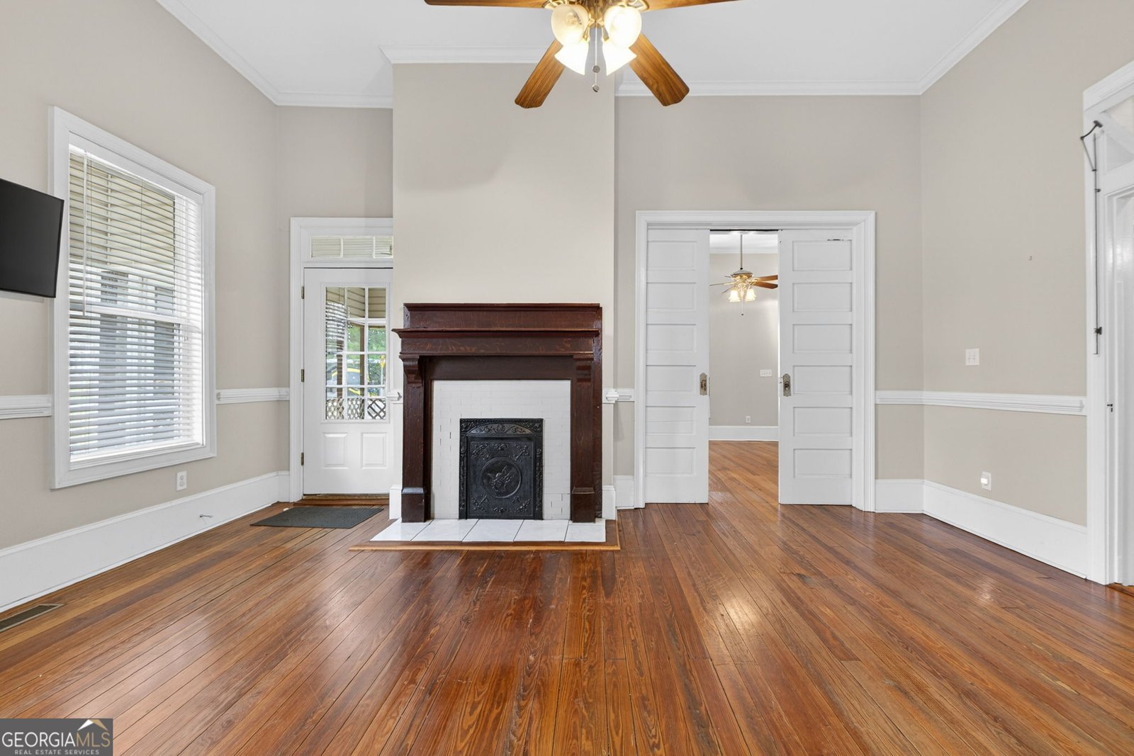 38 Bowden Street Locust Grove - Photo 22