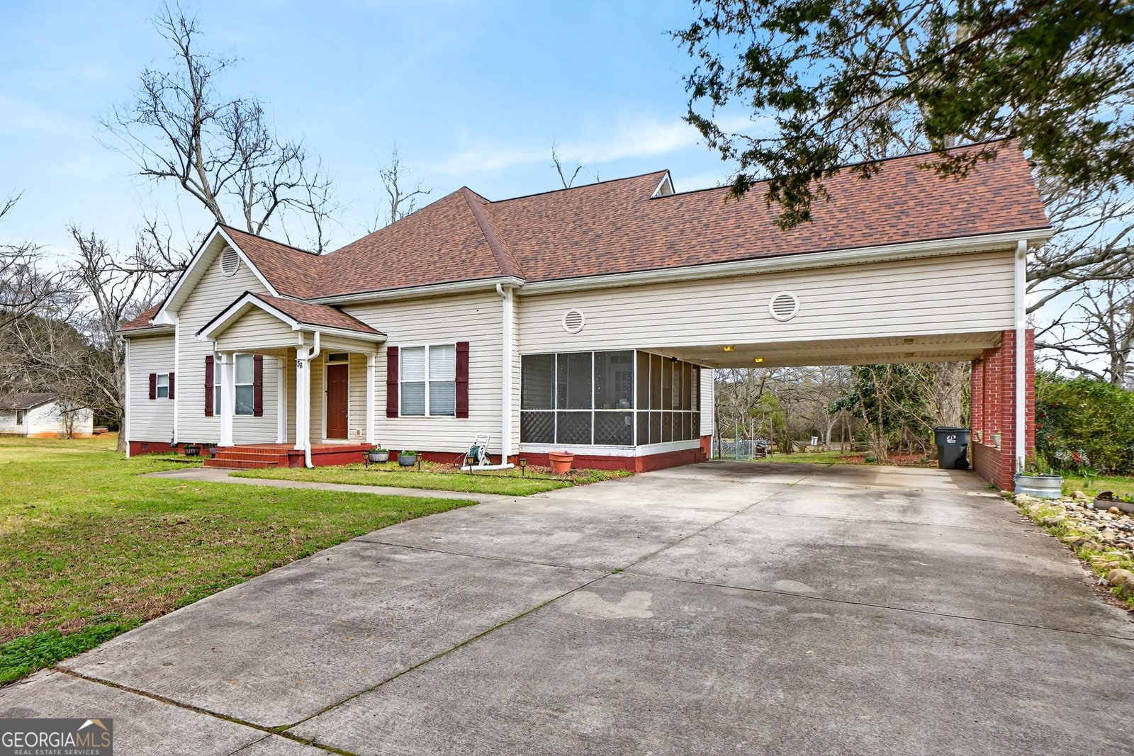 38 Bowden Street Locust Grove - Photo 33