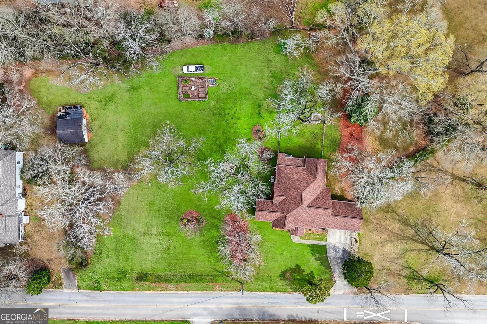 38 Bowden Street Locust Grove - Photo 36