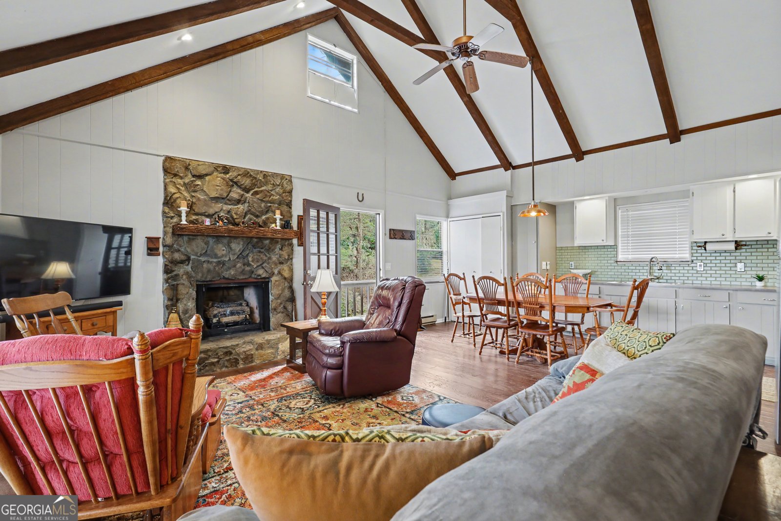 559 Maple Leaf Drive Dillard - Photo 10