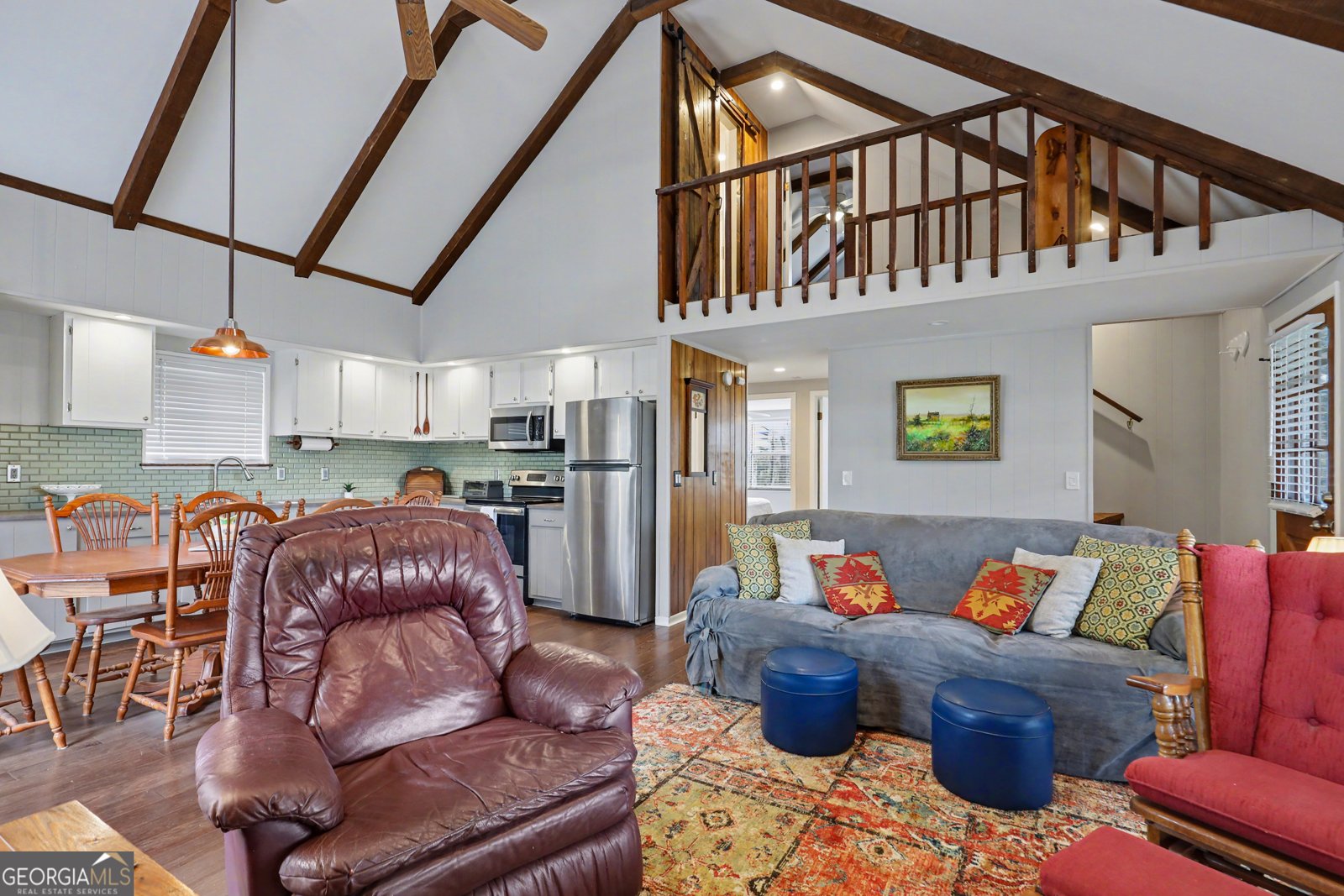 559 Maple Leaf Drive Dillard - Photo 11