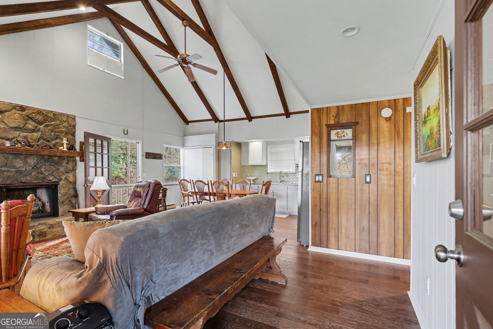 559 Maple Leaf Drive Dillard - Photo 12