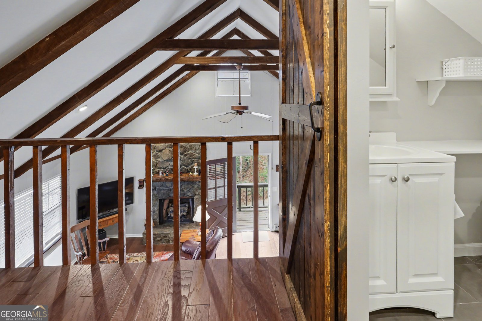 559 Maple Leaf Drive Dillard - Photo 20