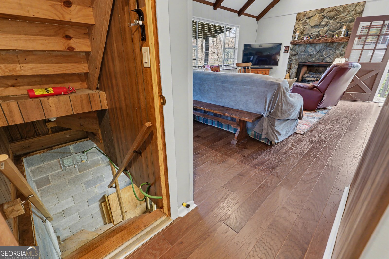 559 Maple Leaf Drive Dillard - Photo 26