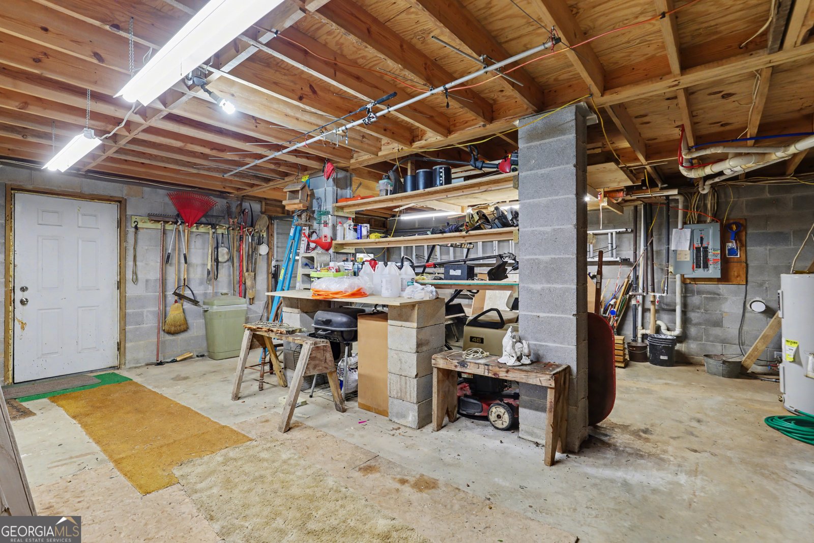 559 Maple Leaf Drive Dillard - Photo 28