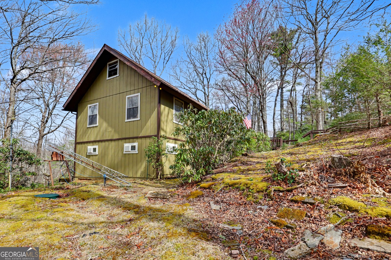 559 Maple Leaf Drive Dillard - Photo 35